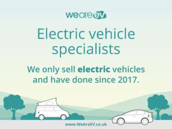 Used BMW i3 2019 for sale - 73983106: Photo