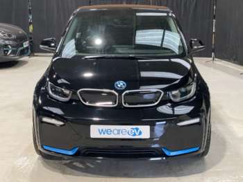 Used BMW i3 2019 for sale - 73983106: Photo