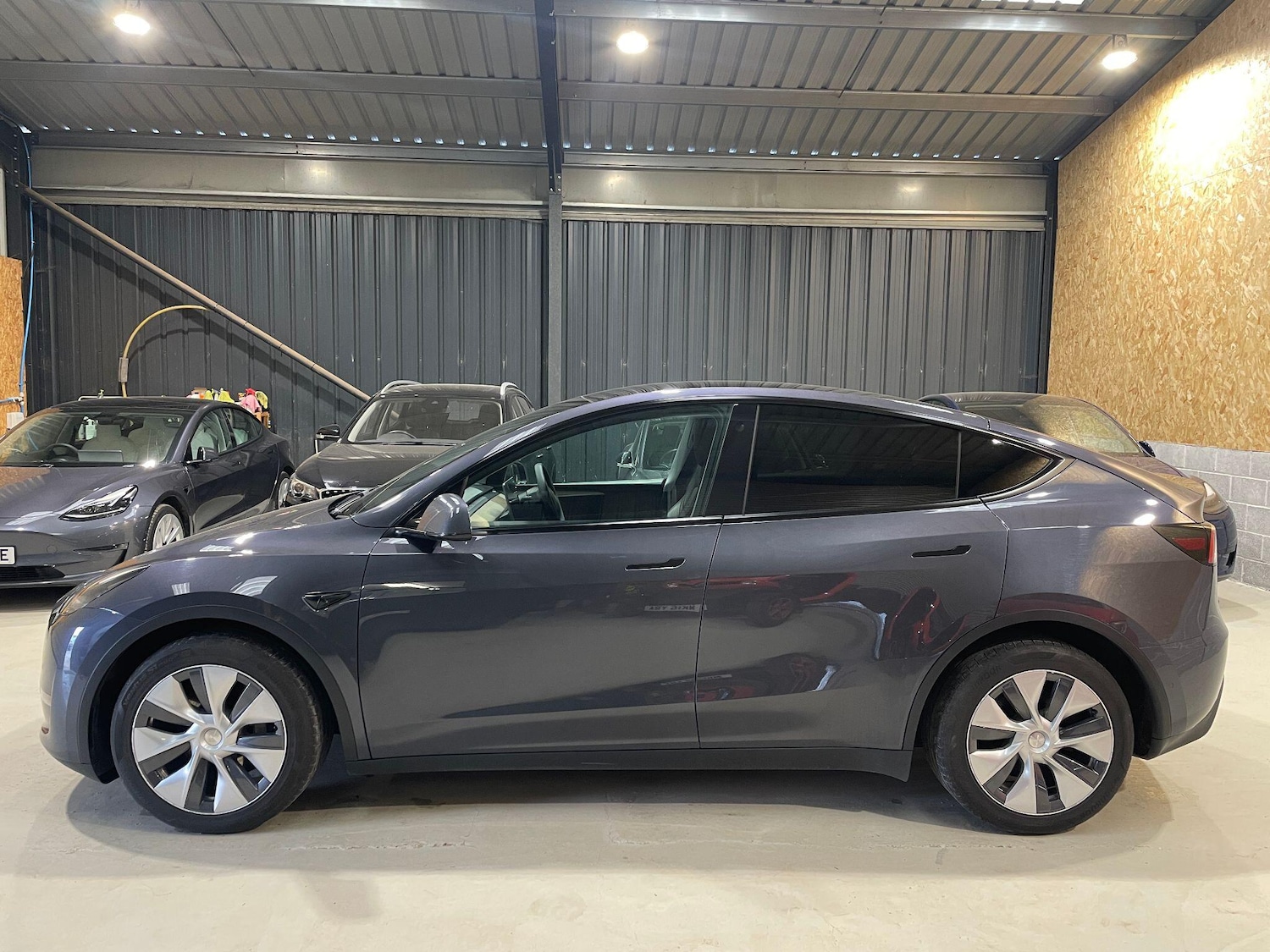 Used Tesla Model Y 2022 for sale - 78203871: Photo 11