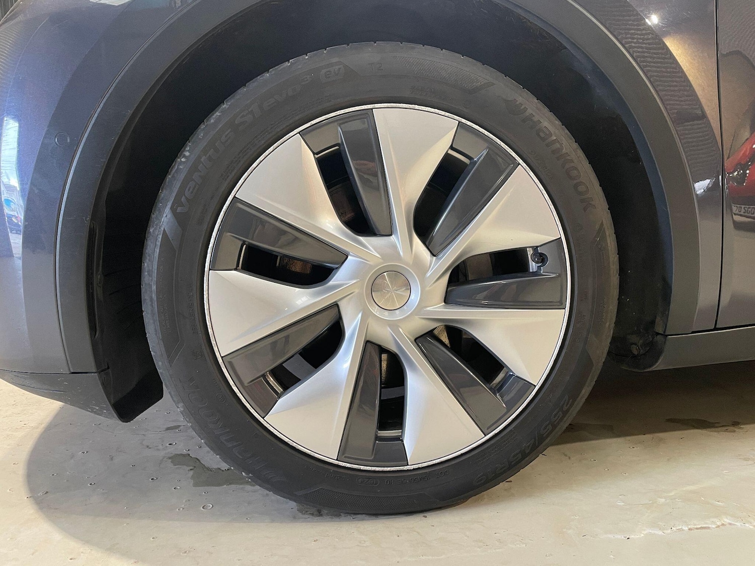 Used Tesla Model Y 2022 for sale - 78203871: Photo 12