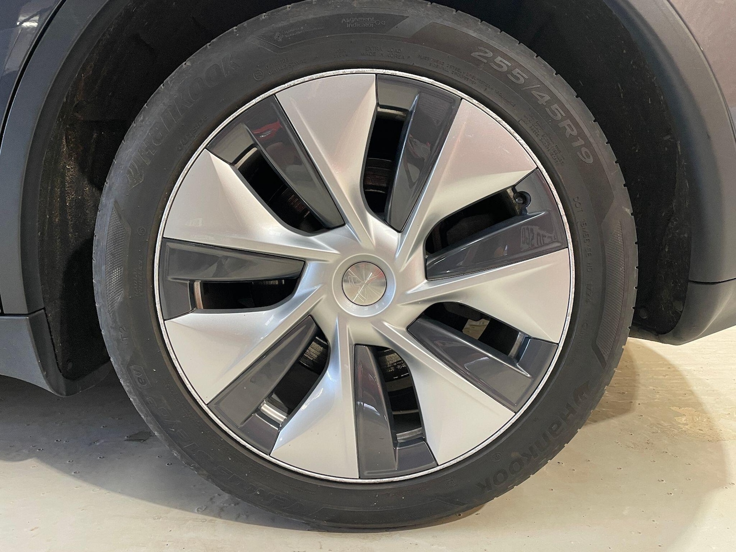 Used Tesla Model Y 2022 for sale - 78203871: Photo 15