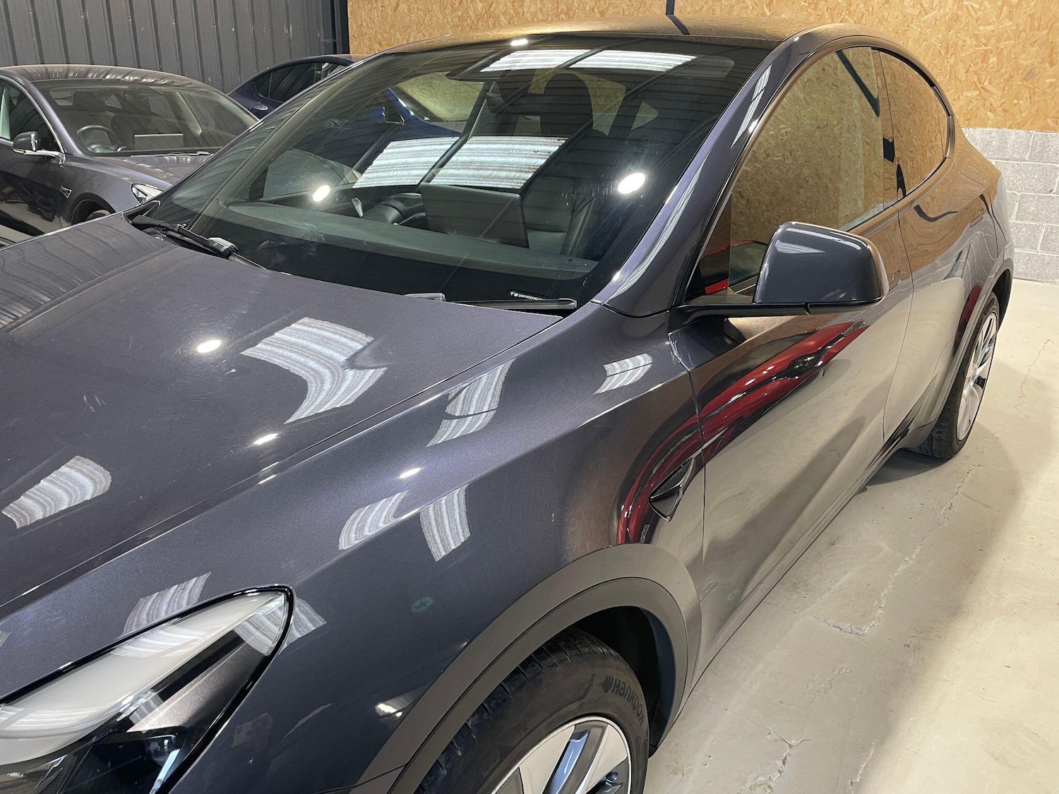 Used Tesla Model Y 2022 for sale - 78203871: Photo 16