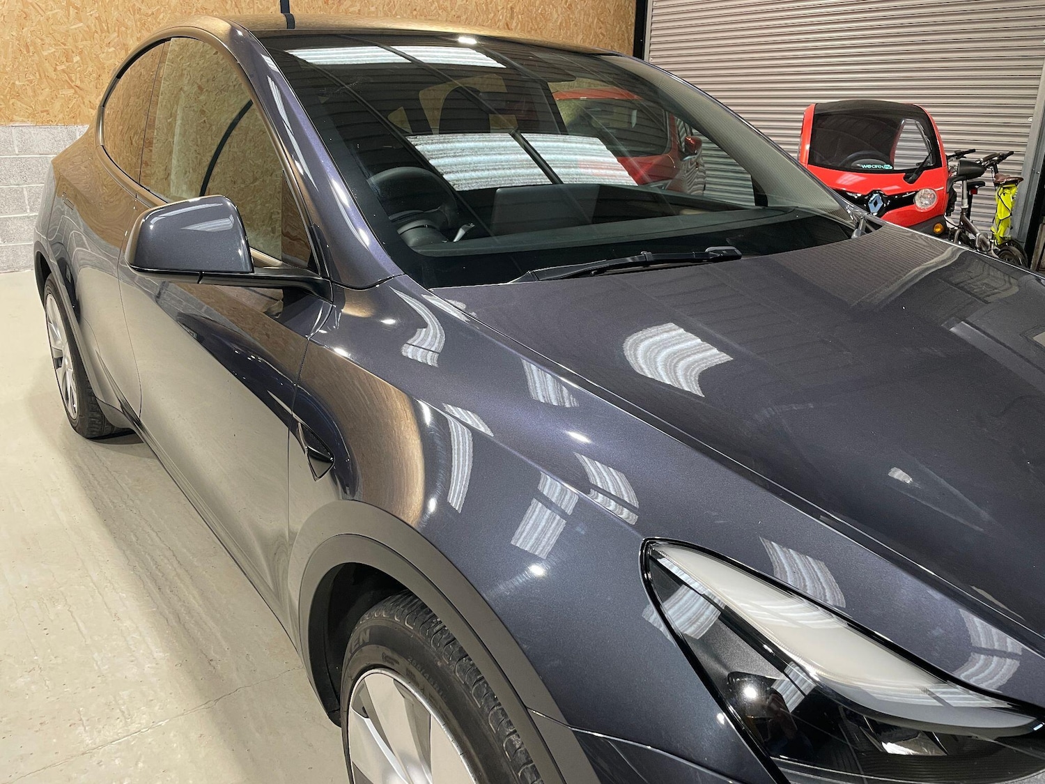 Used Tesla Model Y 2022 for sale - 78203871: Photo 17