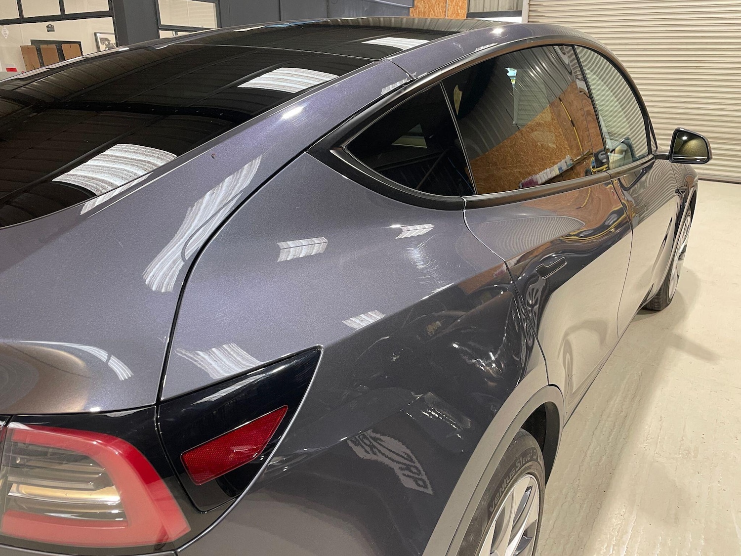 Used Tesla Model Y 2022 for sale - 78203871: Photo 18