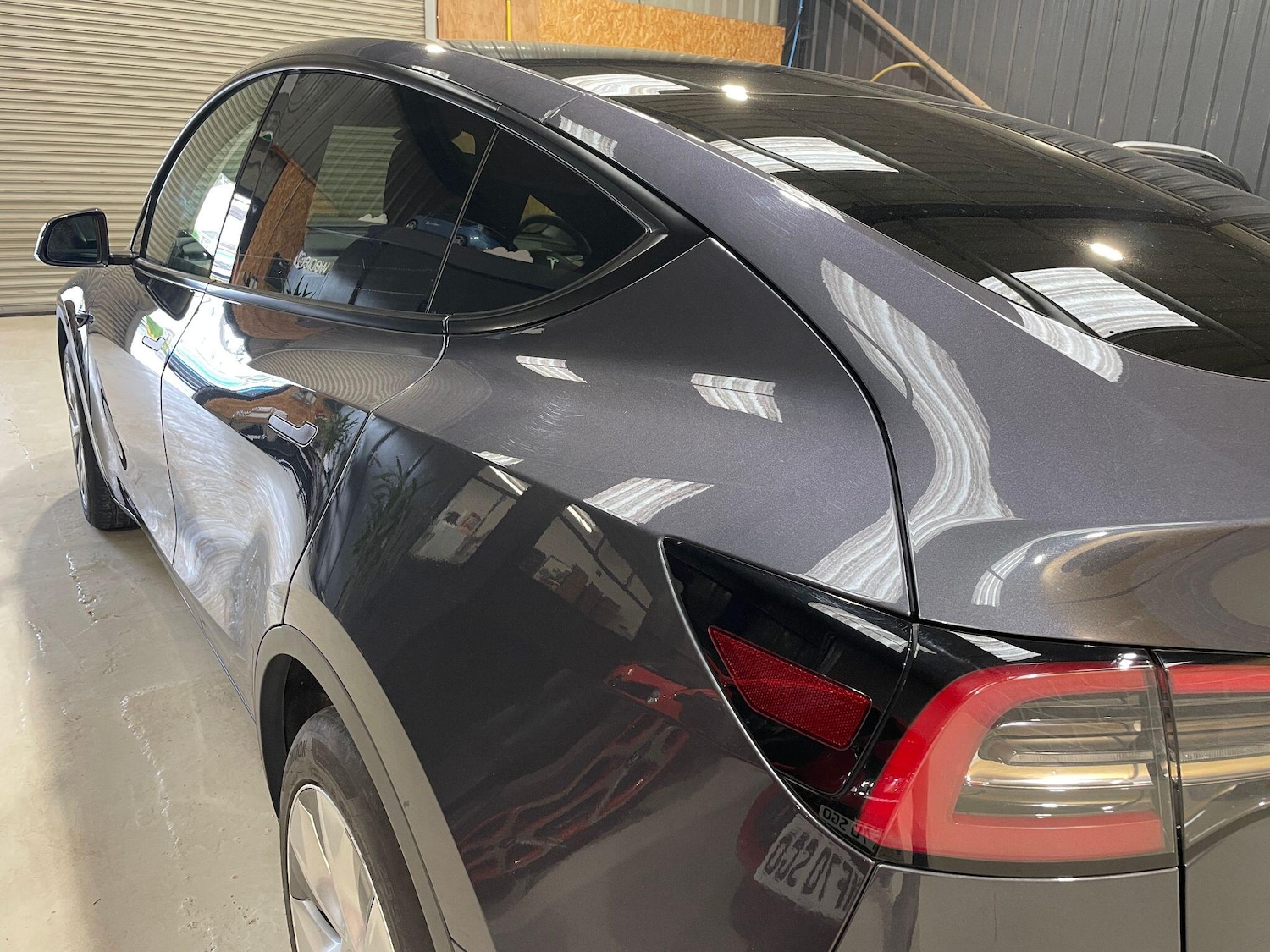 Used Tesla Model Y 2022 for sale - 78203871: Photo 19