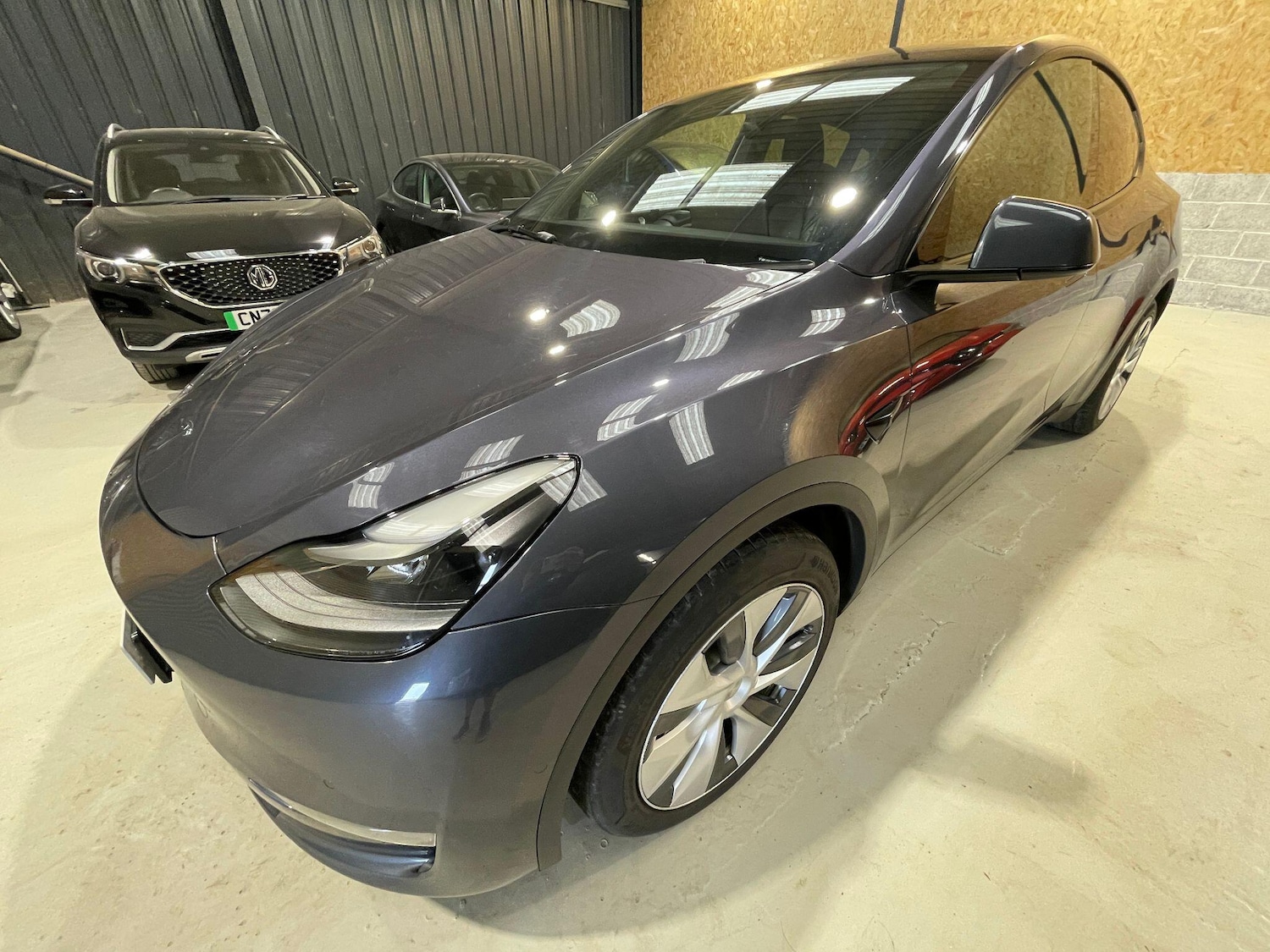Used Tesla Model Y 2022 for sale - 78203871: Photo 20