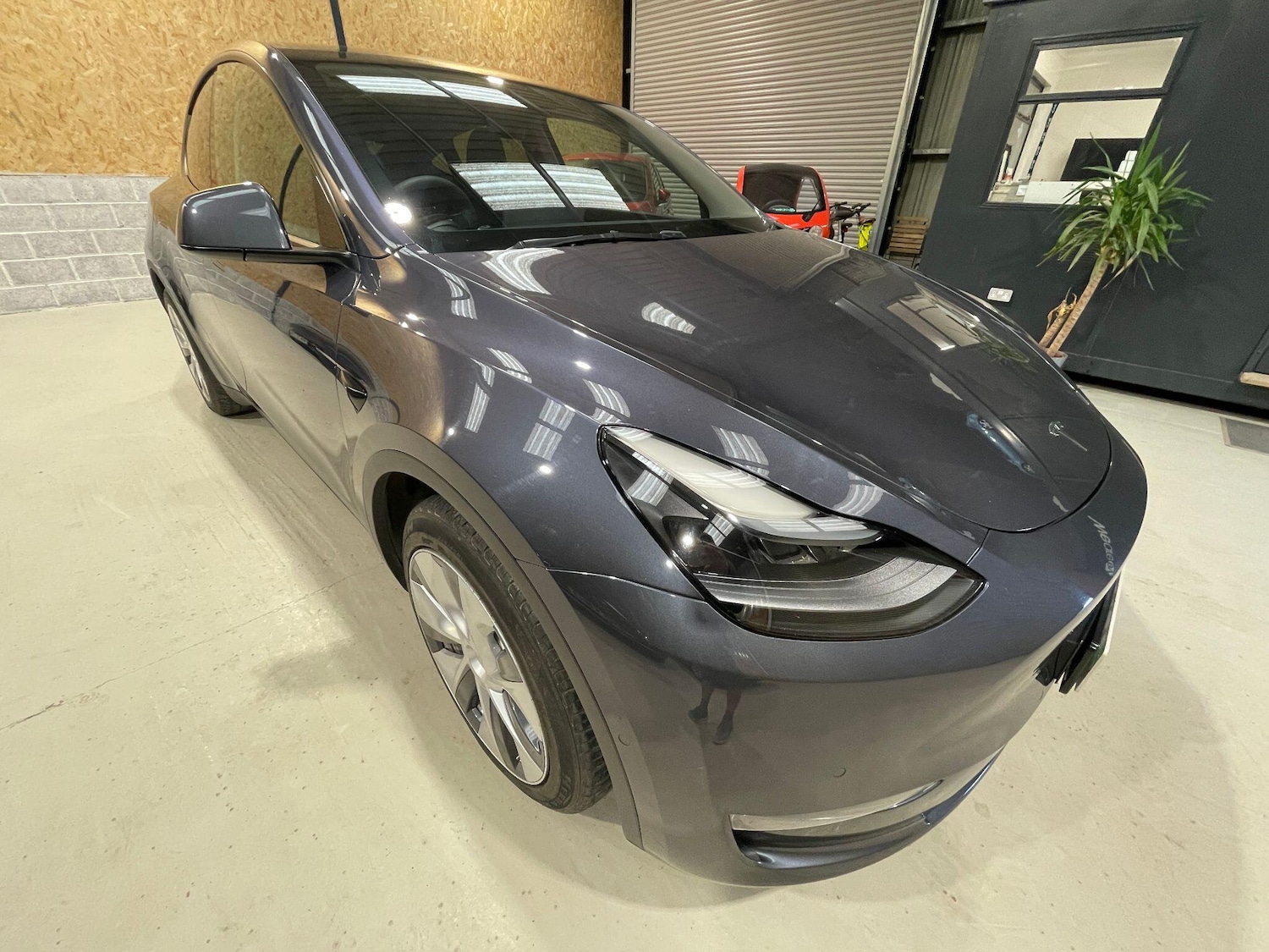 Used Tesla Model Y 2022 for sale - 78203871: Photo 22