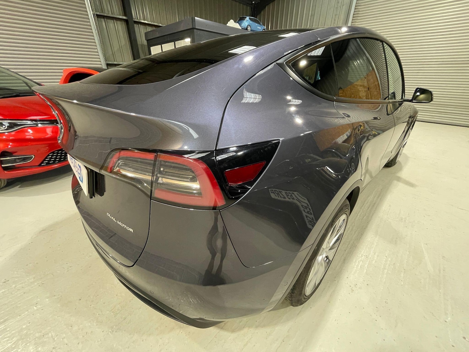 Used Tesla Model Y 2022 for sale - 78203871: Photo 23
