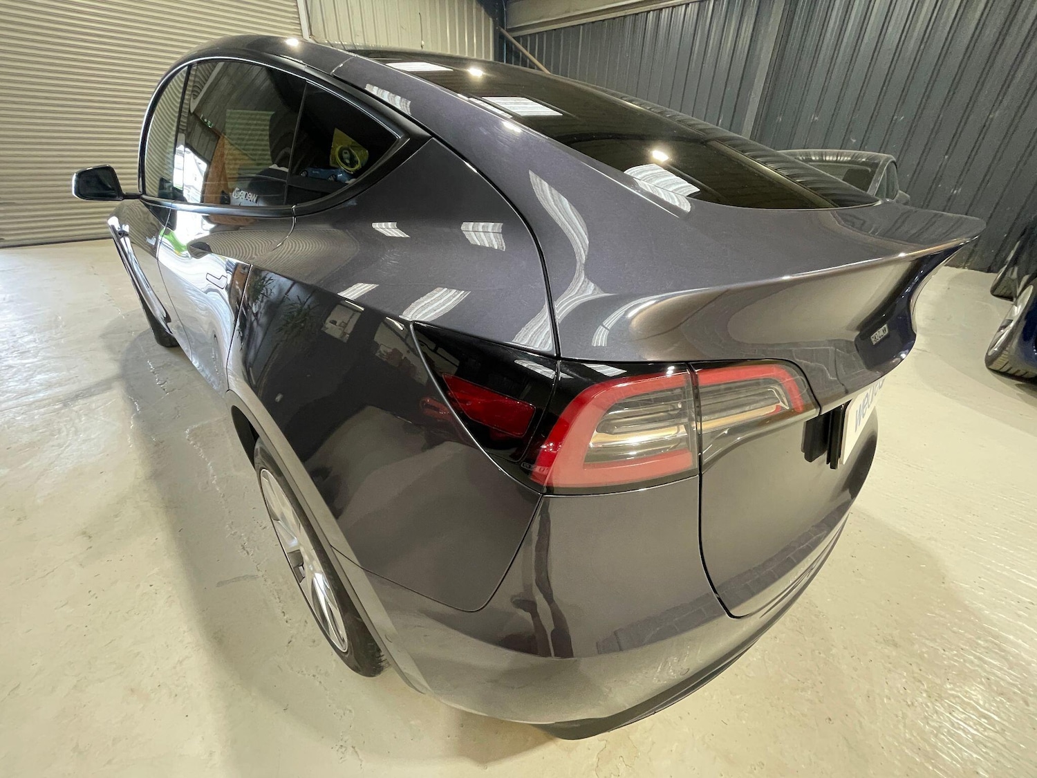 Used Tesla Model Y 2022 for sale - 78203871: Photo 25