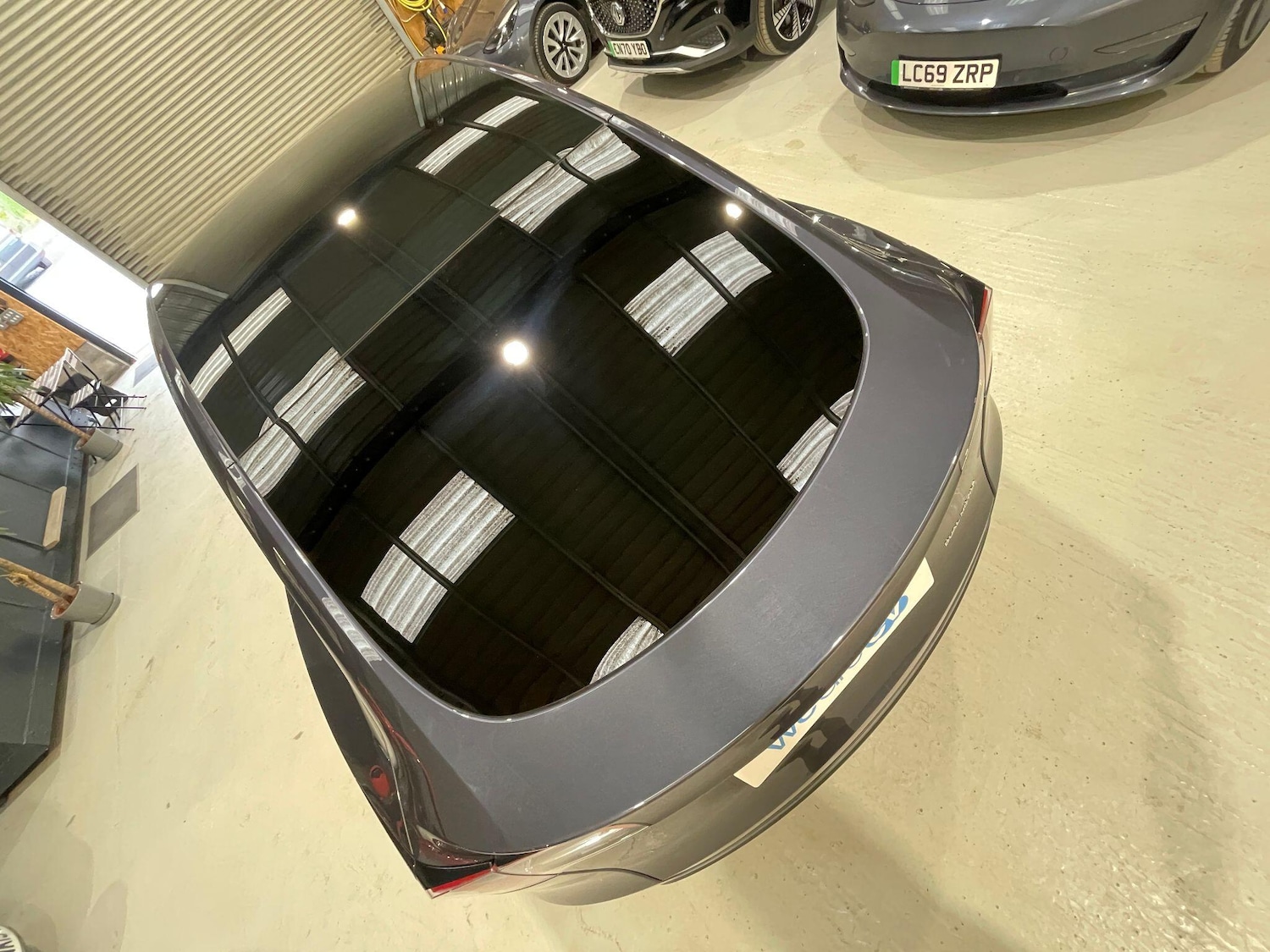 Used Tesla Model Y 2022 for sale - 78203871: Photo 26