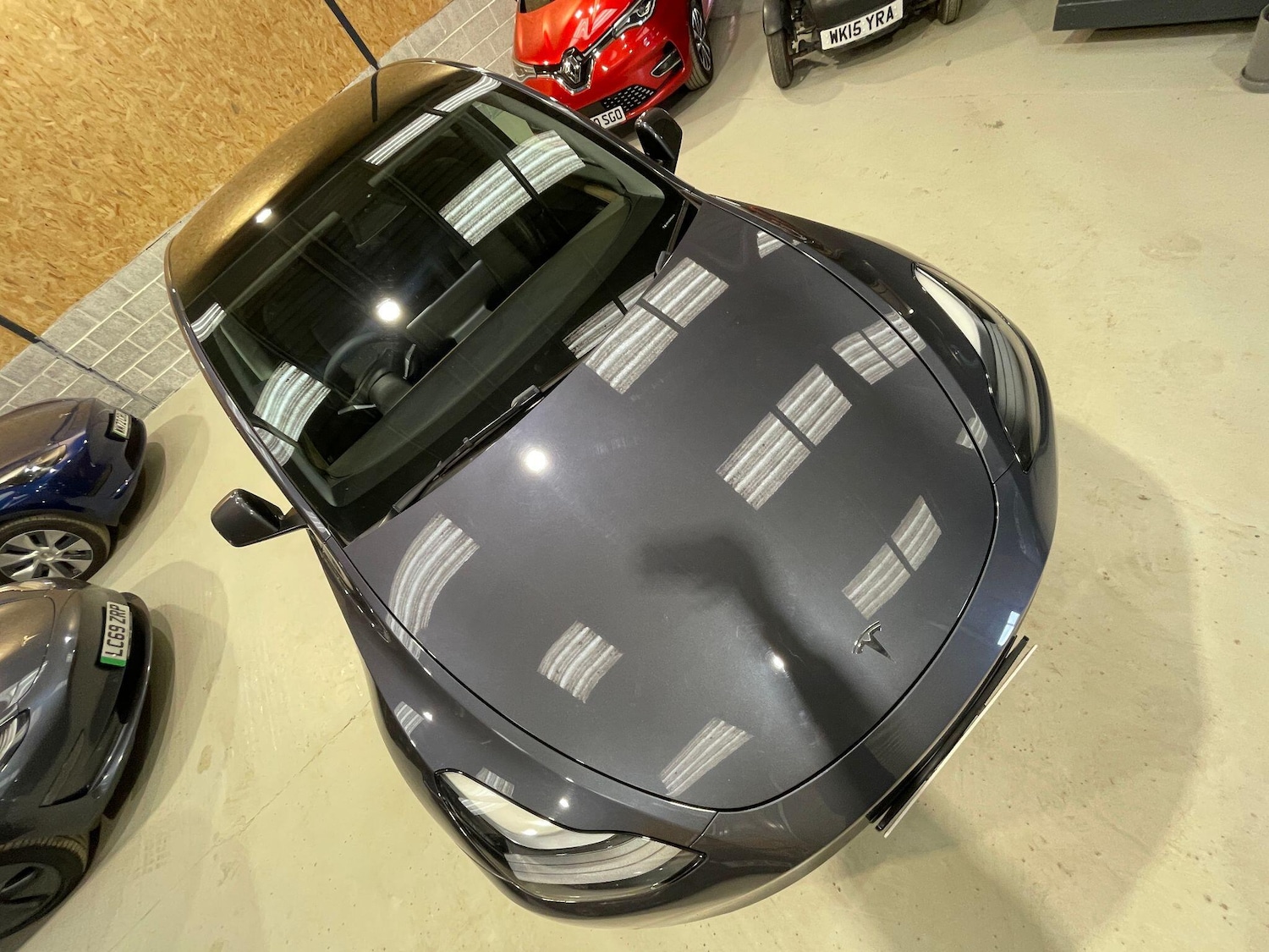 Used Tesla Model Y 2022 for sale - 78203871: Photo 27