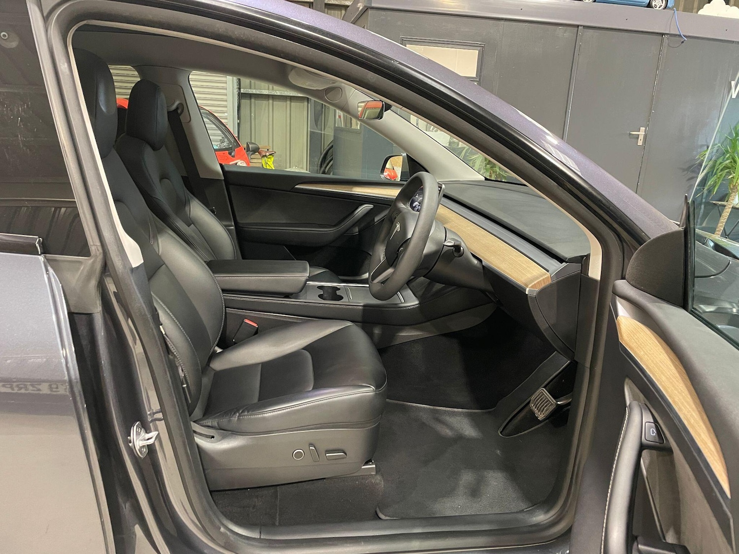 Used Tesla Model Y 2022 for sale - 78203871: Photo 28