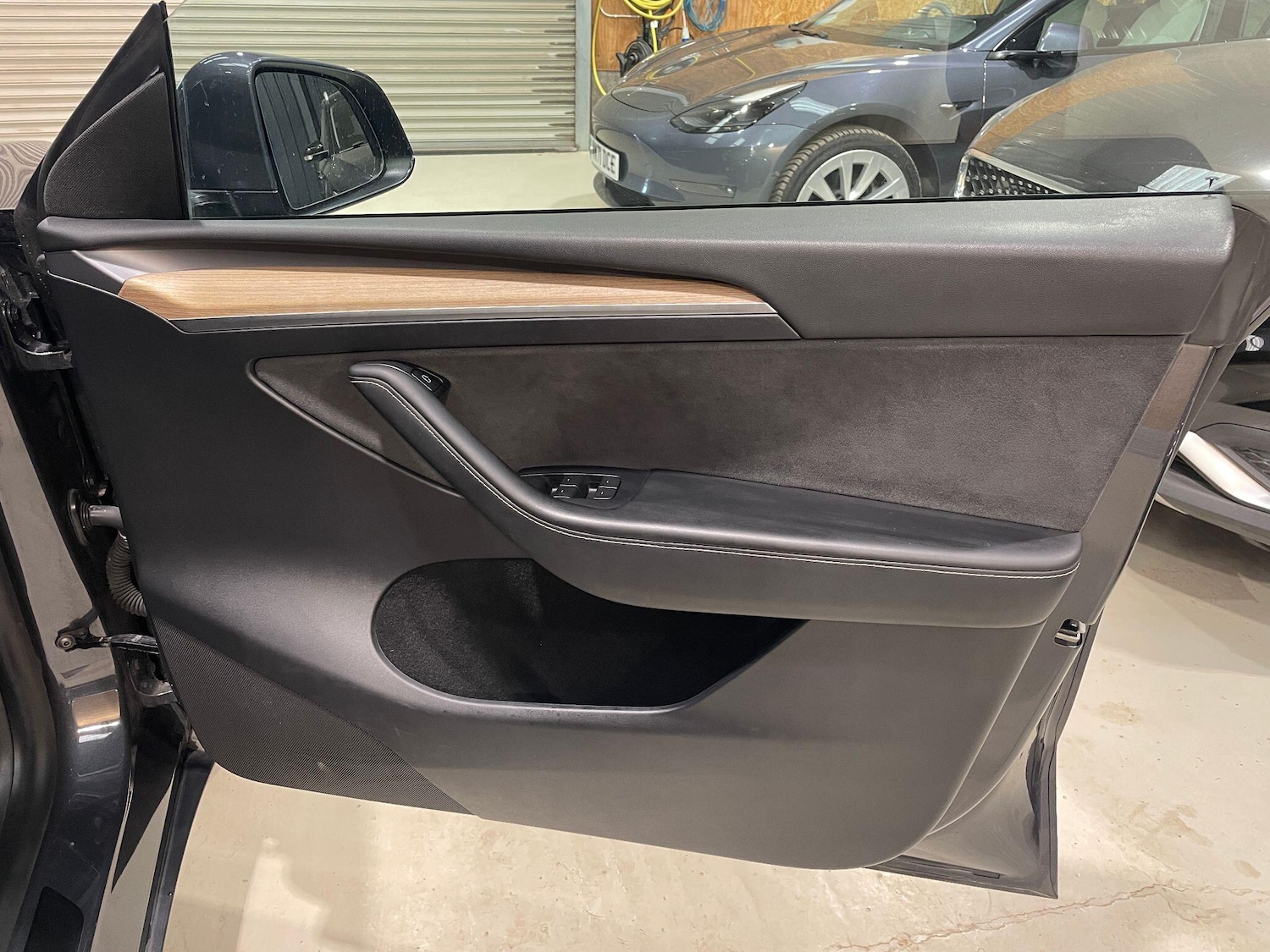 Used Tesla Model Y 2022 for sale - 78203871: Photo 29