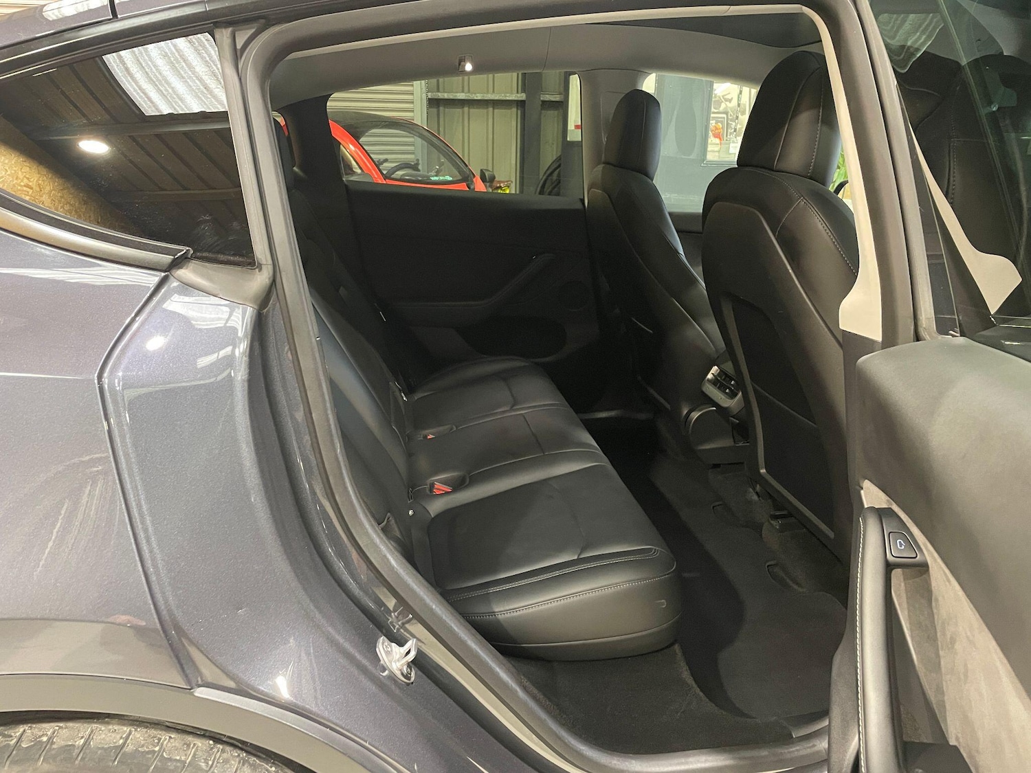 Used Tesla Model Y 2022 for sale - 78203871: Photo 30