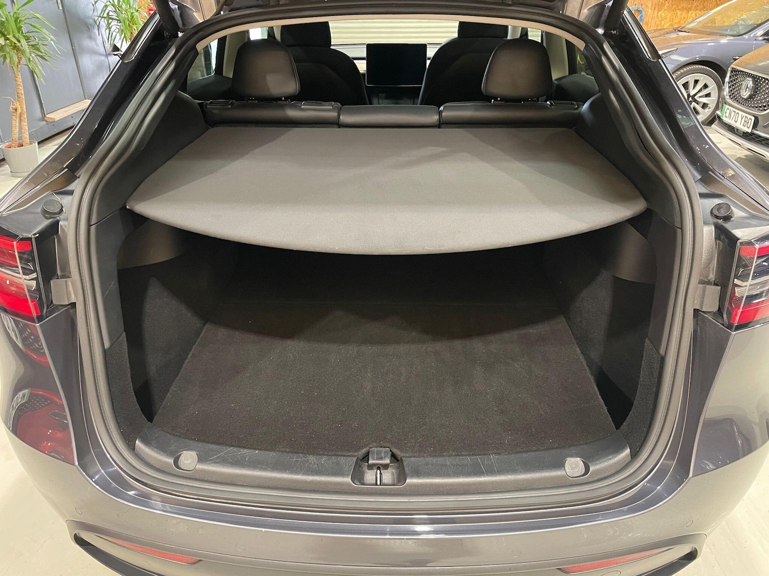 Used Tesla Model Y 2022 for sale - 78203871: Photo 32