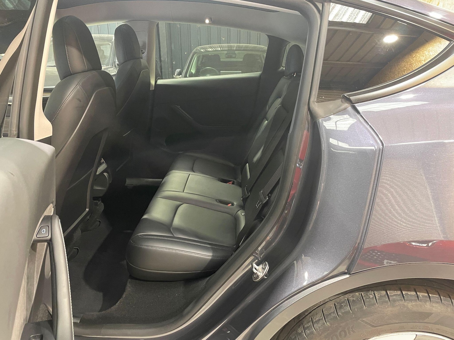 Used Tesla Model Y 2022 for sale - 78203871: Photo 33