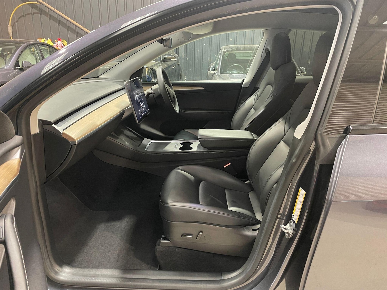 Used Tesla Model Y 2022 for sale - 78203871: Photo 35