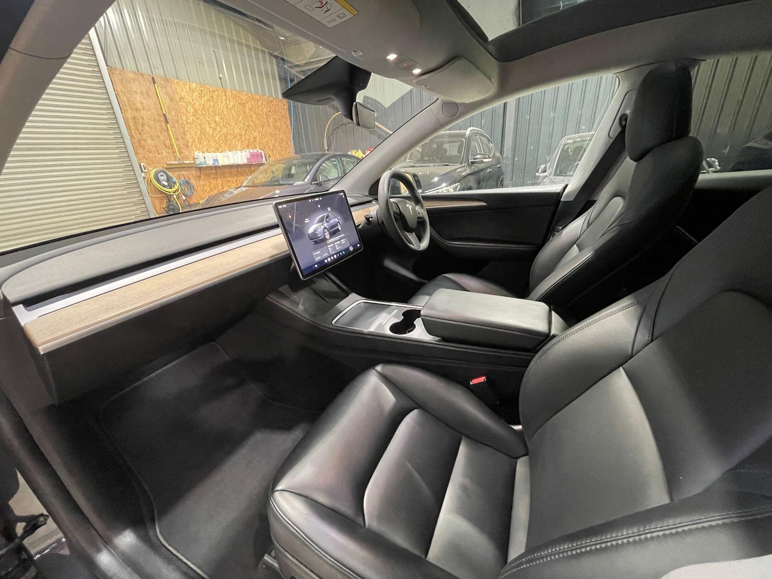 Used Tesla Model Y 2022 for sale - 78203871: Photo 37