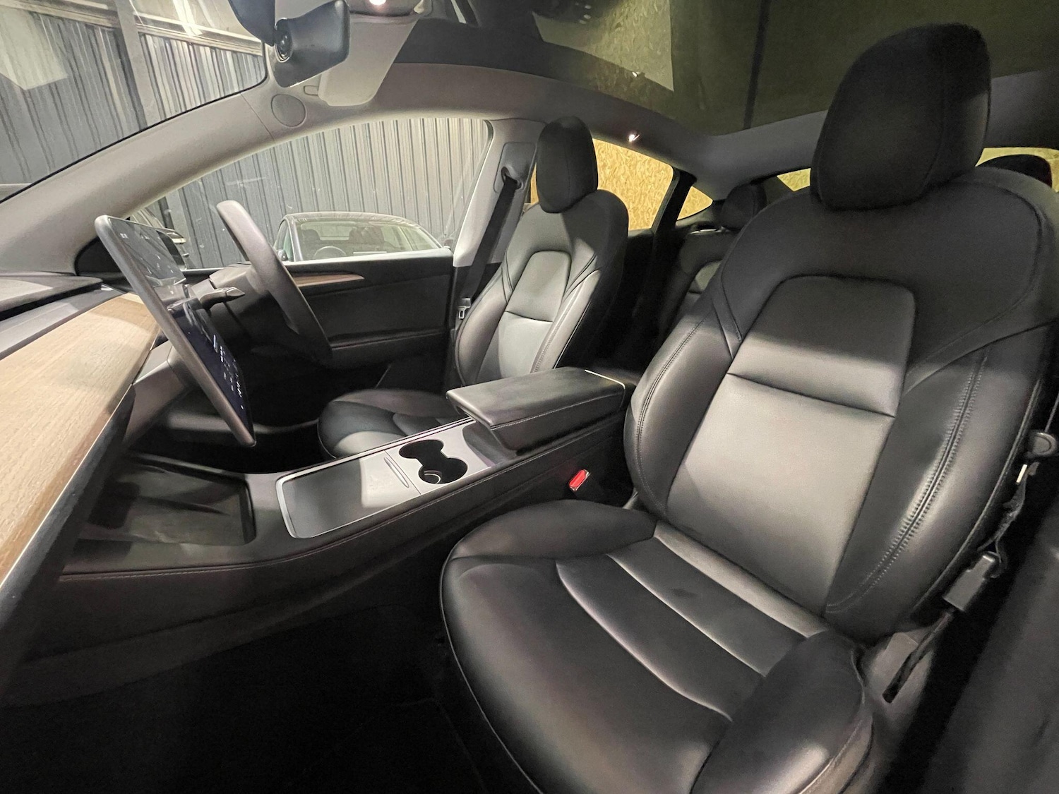 Used Tesla Model Y 2022 for sale - 78203871: Photo 38