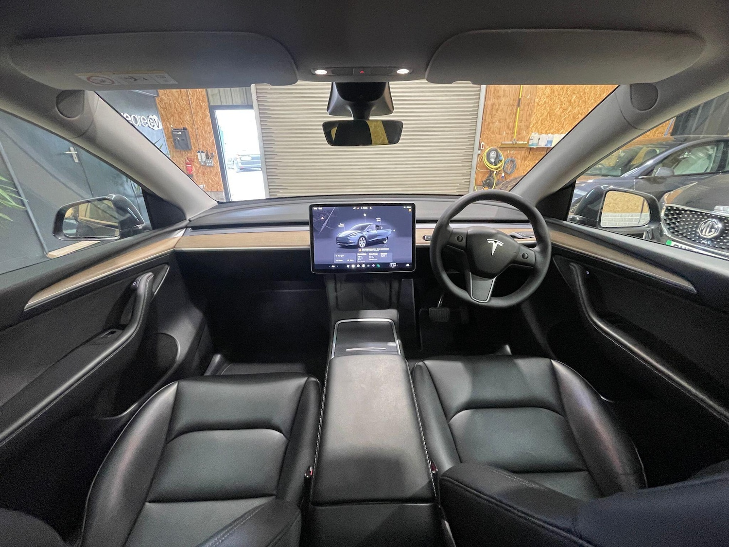 Used Tesla Model Y 2022 for sale - 78203871: Photo 40