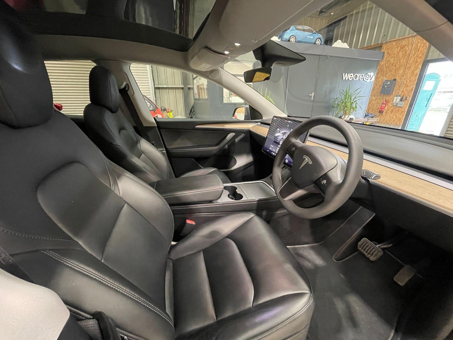 Used Tesla Model Y 2022 for sale - 78203871: Photo 41