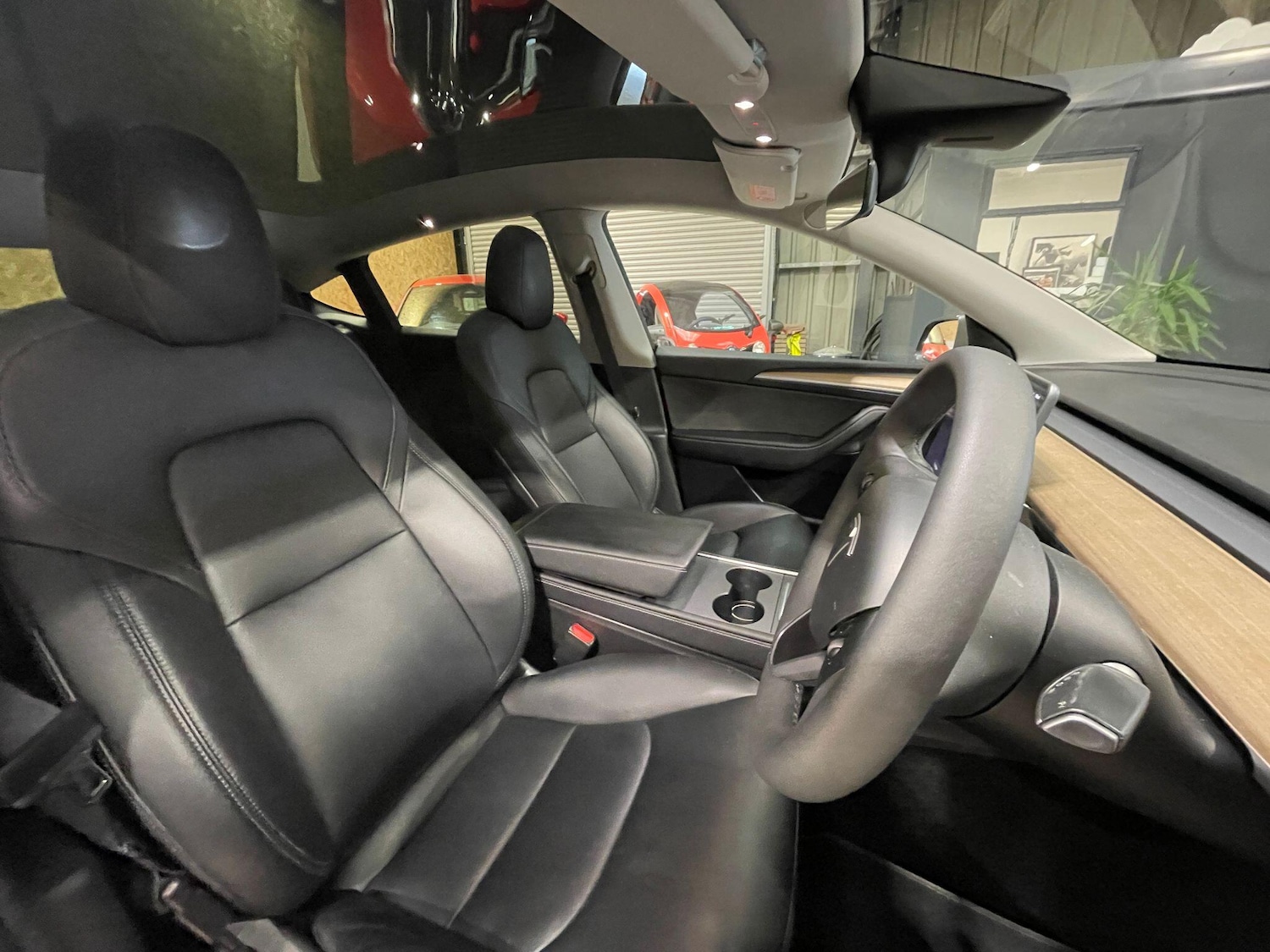 Used Tesla Model Y 2022 for sale - 78203871: Photo 42