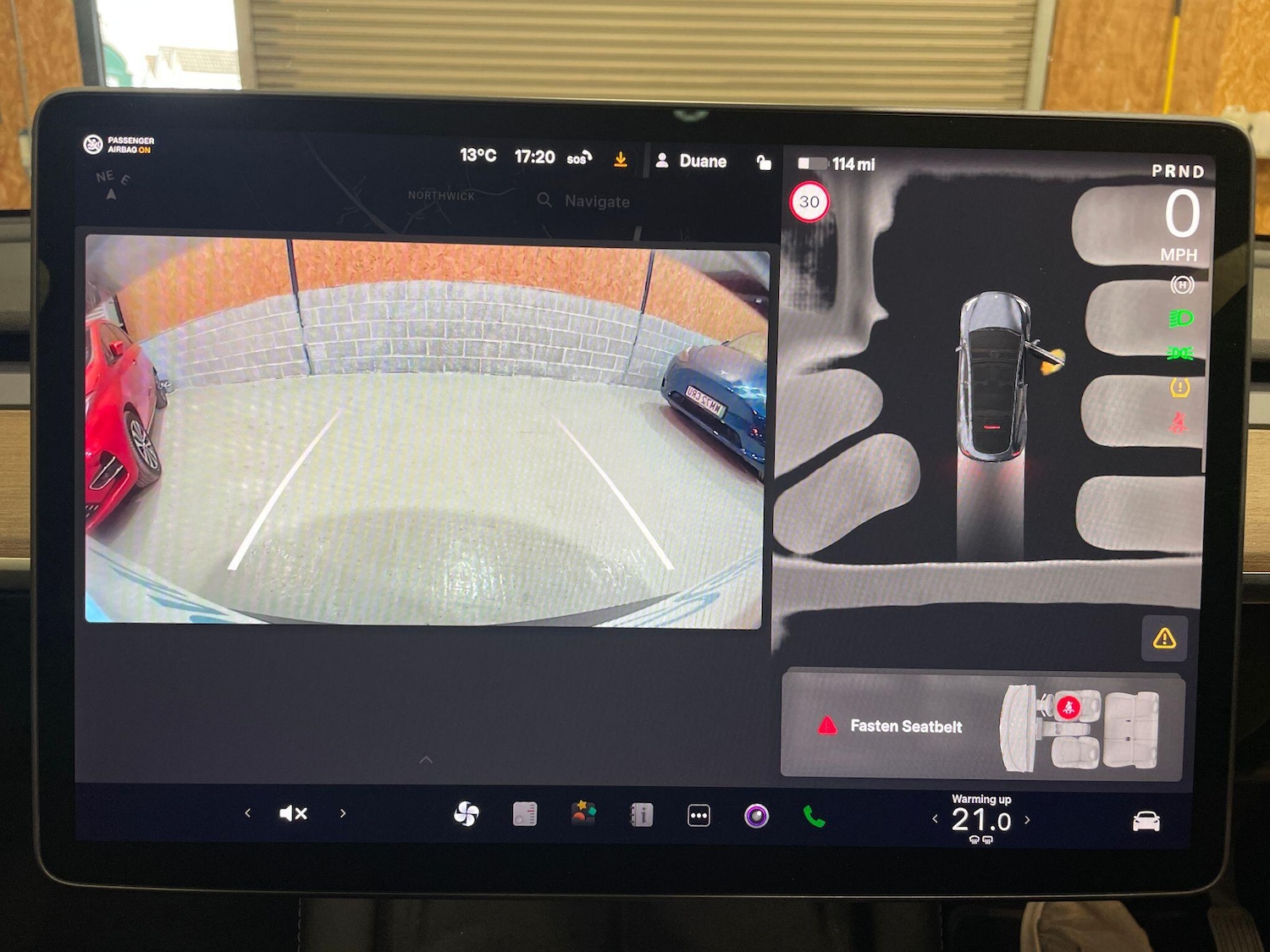 Used Tesla Model Y 2022 for sale - 78203871: Photo 44