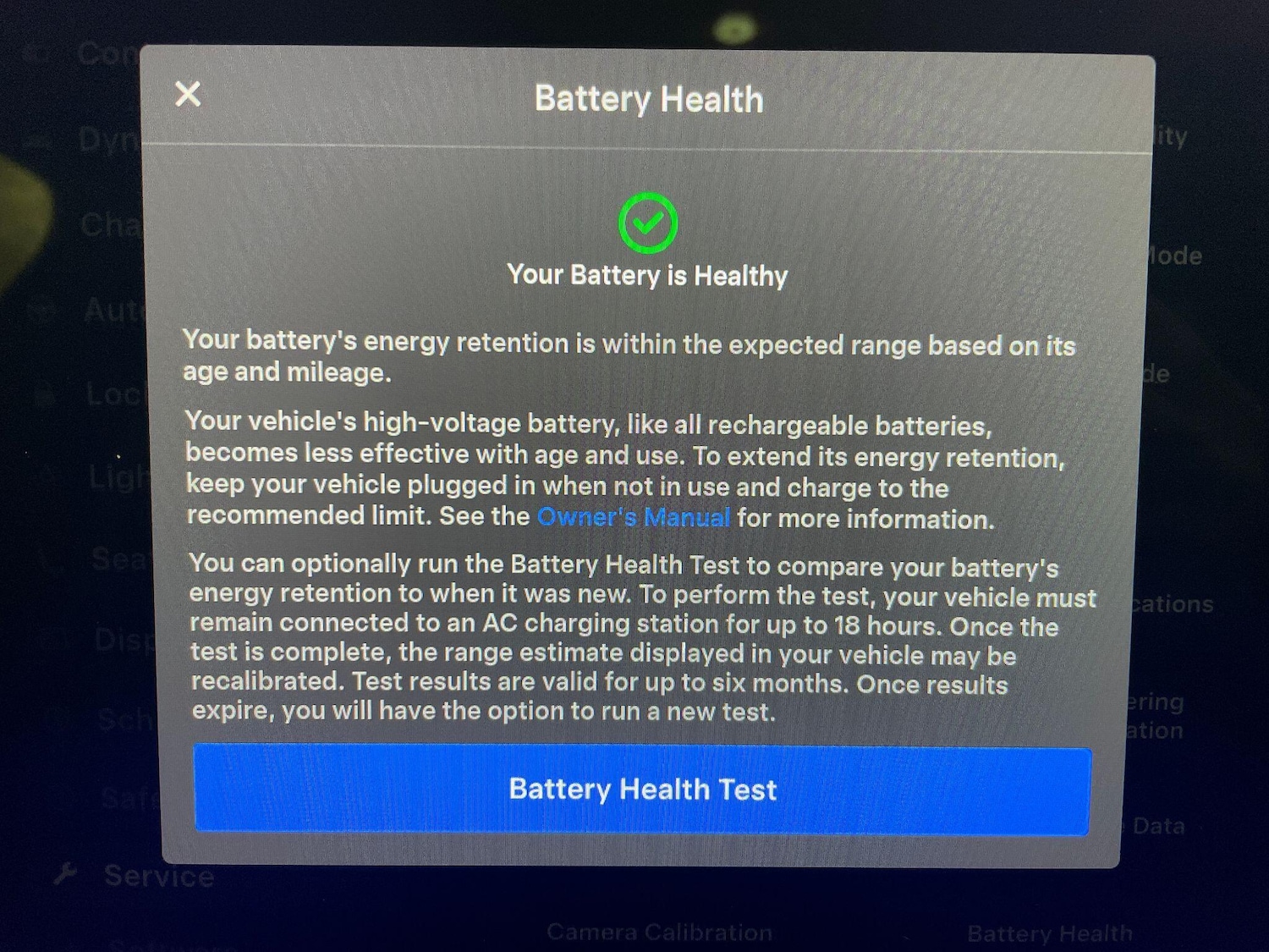 Used Tesla Model Y 2022 for sale - 78203871: Photo 45