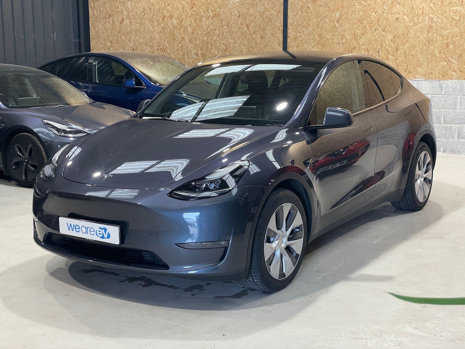 Used Tesla Model Y 2022 for sale - 78203871: Photo 5