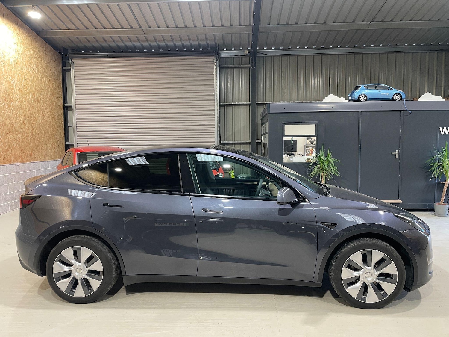 Used Tesla Model Y 2022 for sale - 78203871: Photo 7