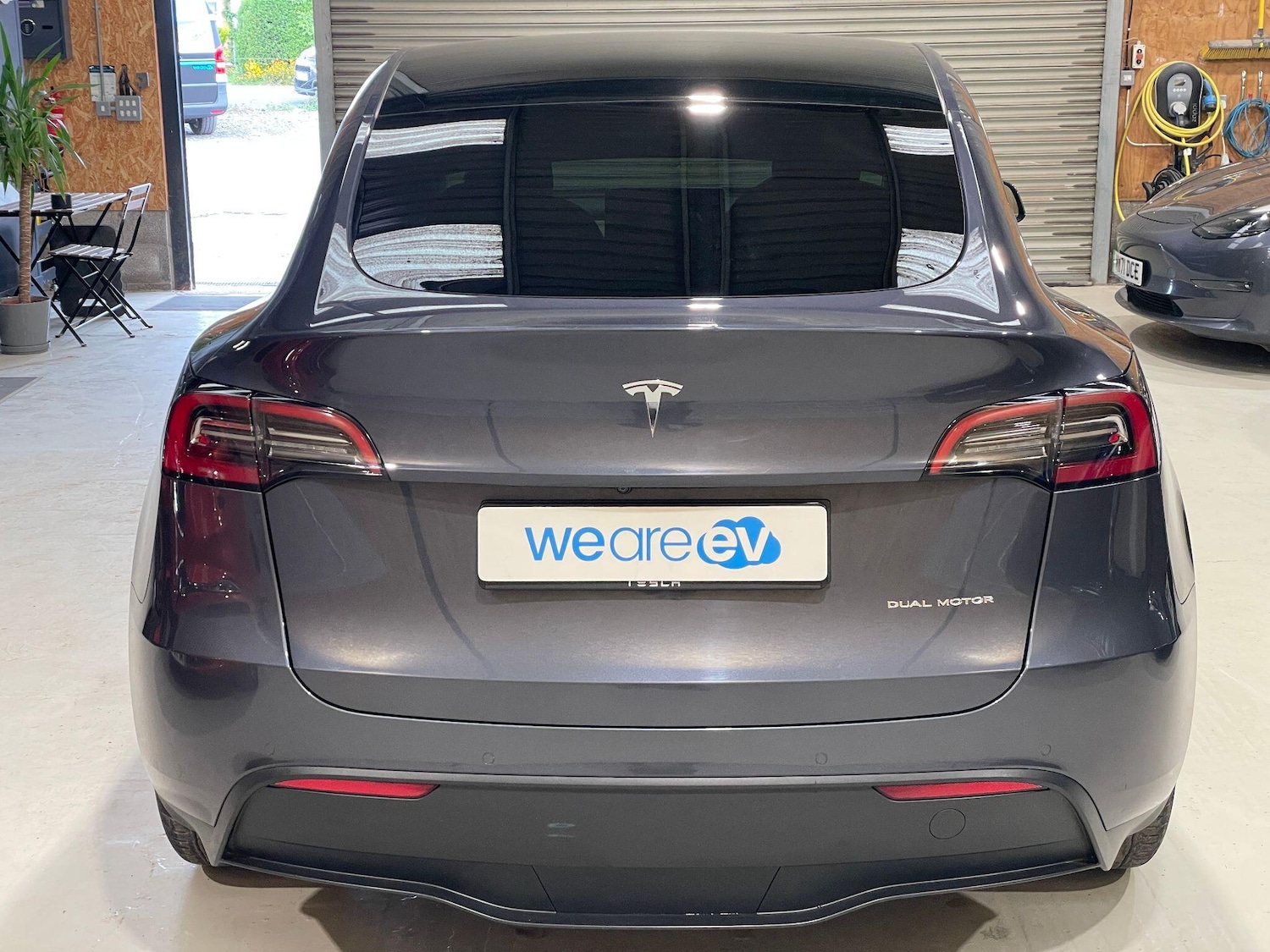 Used Tesla Model Y 2022 for sale - 78203871: Photo 9