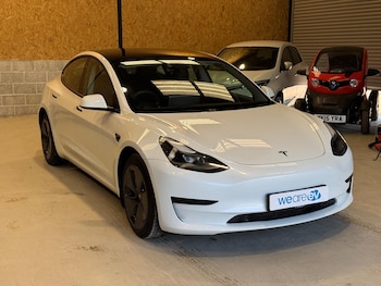 Used Tesla Model 3 2023 for sale - 79577114: Photo