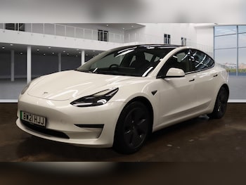 Used Tesla Model 3 2021 for sale - 76031925: Photo