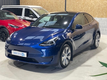 Used Tesla Model Y 2022 for sale - 78347742: Photo