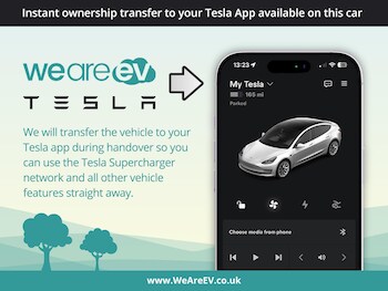 Used Tesla Model 3 2021 for sale - 78636600: Photo