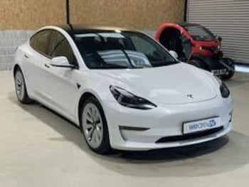 Used Tesla Model 3 2022 for sale - 78573233: Photo