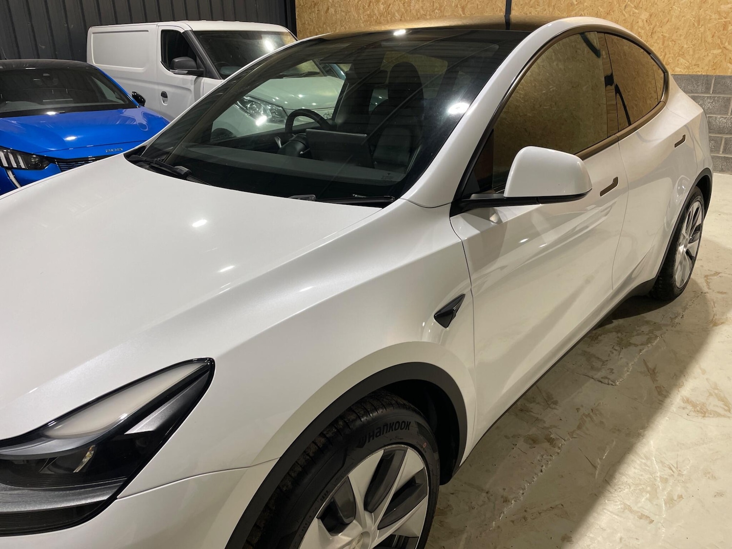 Used Tesla Model Y 2023 for sale - 77119896: Photo 10
