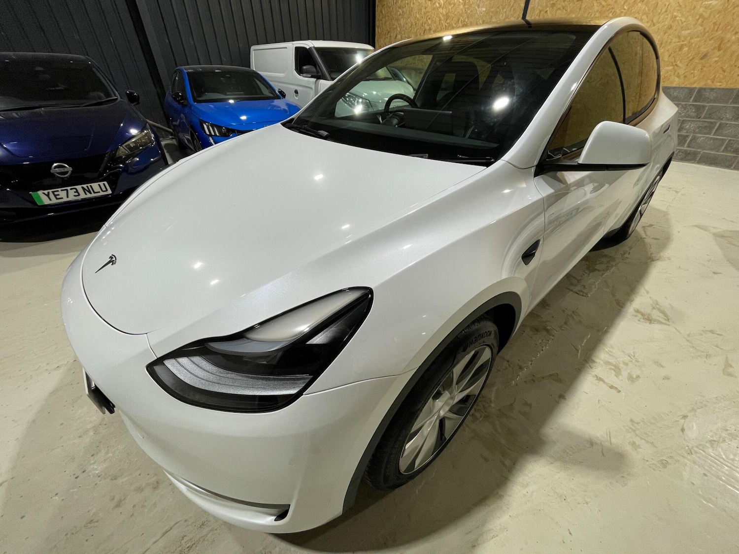 Used Tesla Model Y 2023 for sale - 77119896: Photo 11