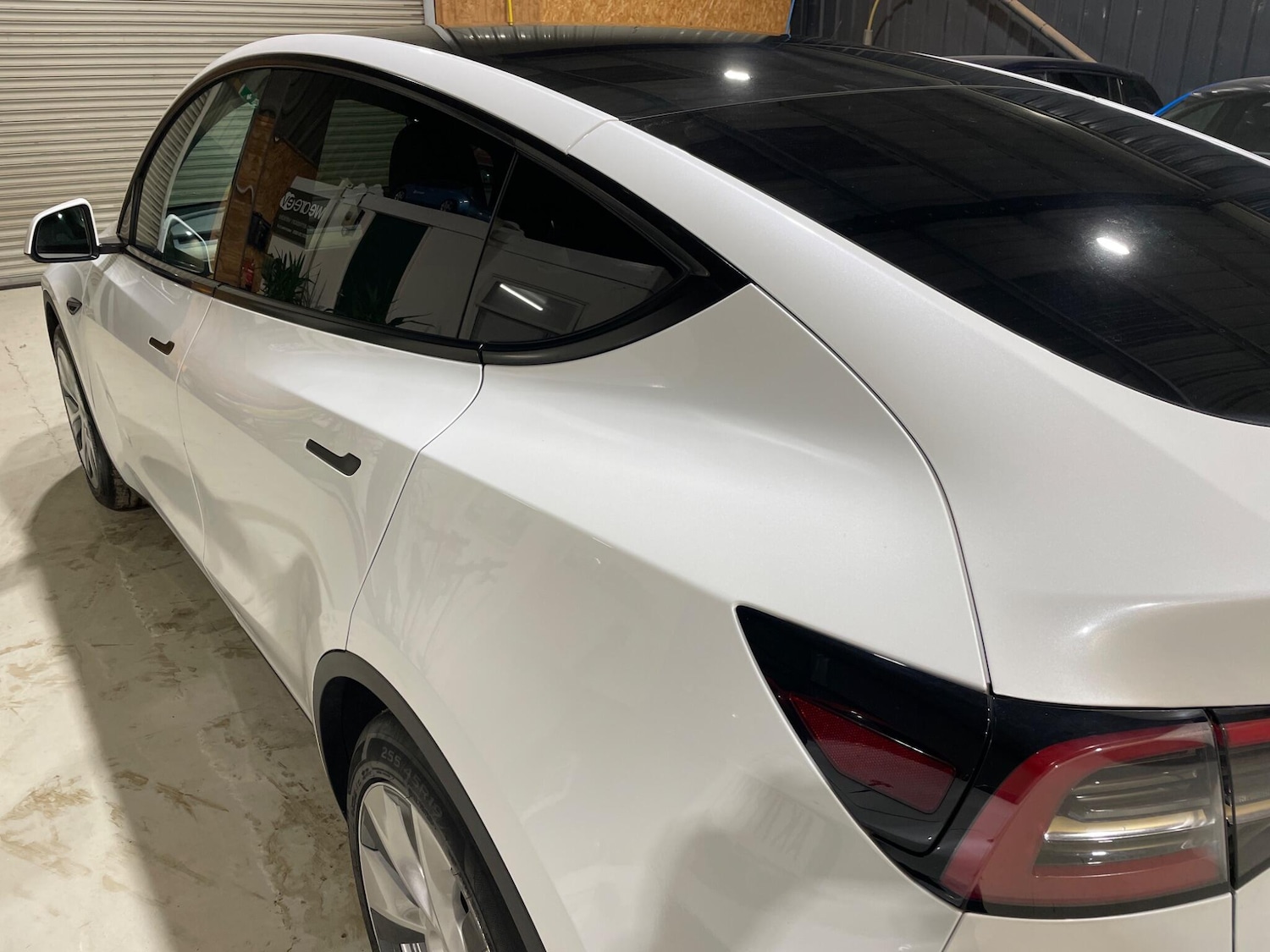 Used Tesla Model Y 2023 for sale - 77119896: Photo 12