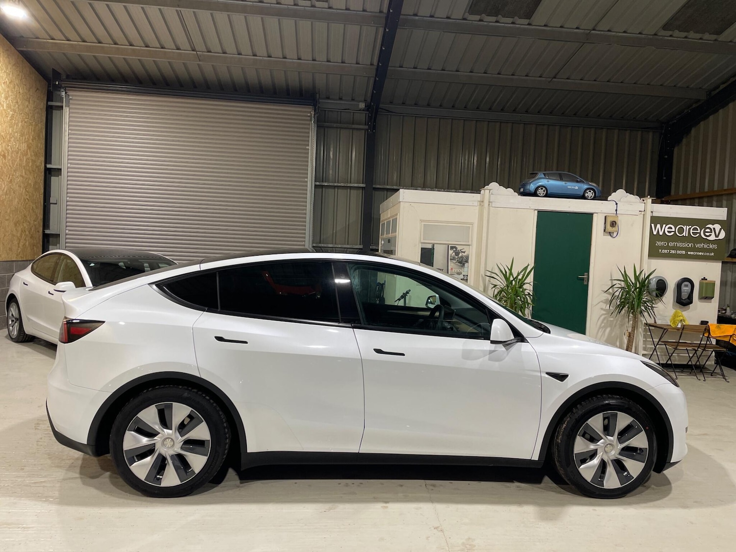 Used Tesla Model Y 2023 for sale - 77119896: Photo 14