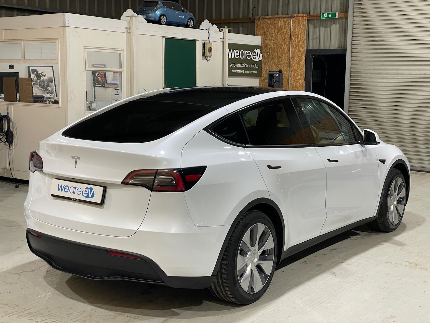 Used Tesla Model Y 2023 for sale - 77119896: Photo 15