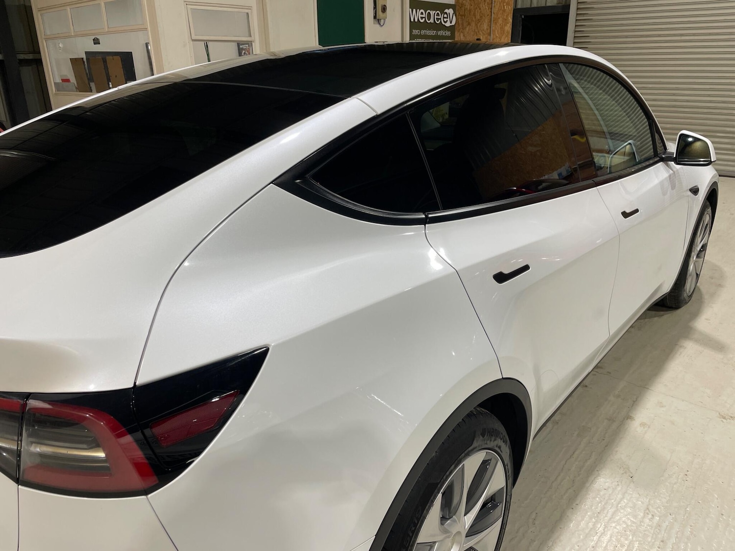 Used Tesla Model Y 2023 for sale - 77119896: Photo 16