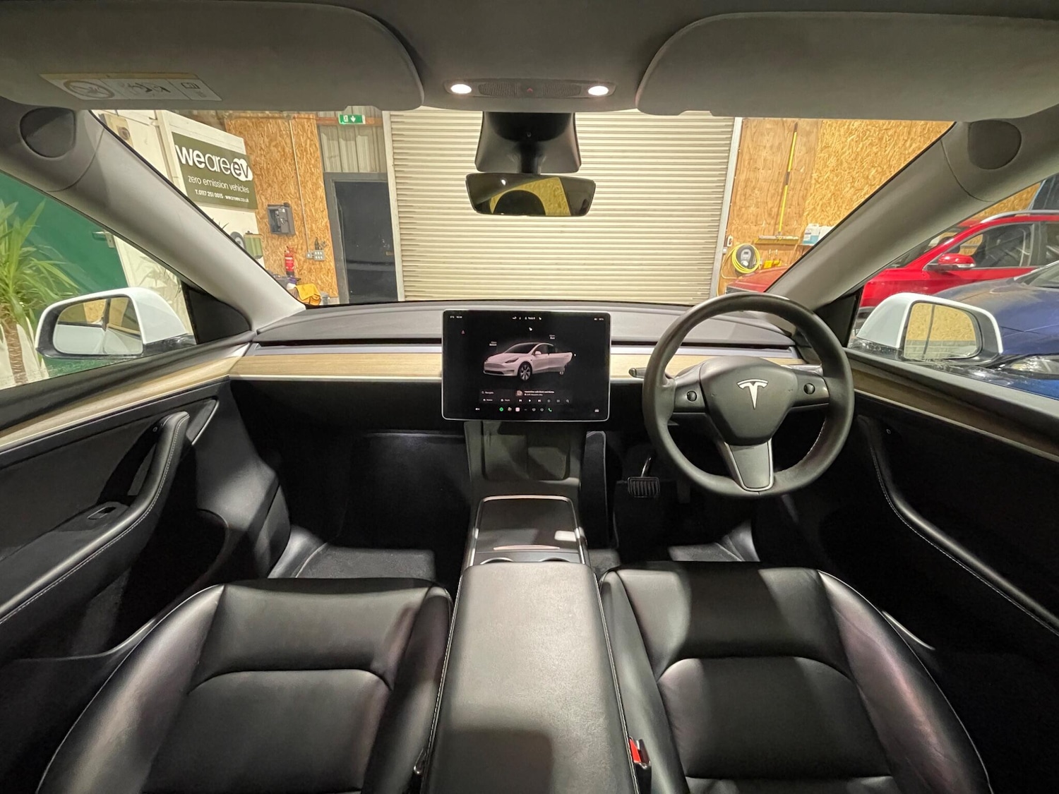 Used Tesla Model Y 2023 for sale - 77119896: Photo 17