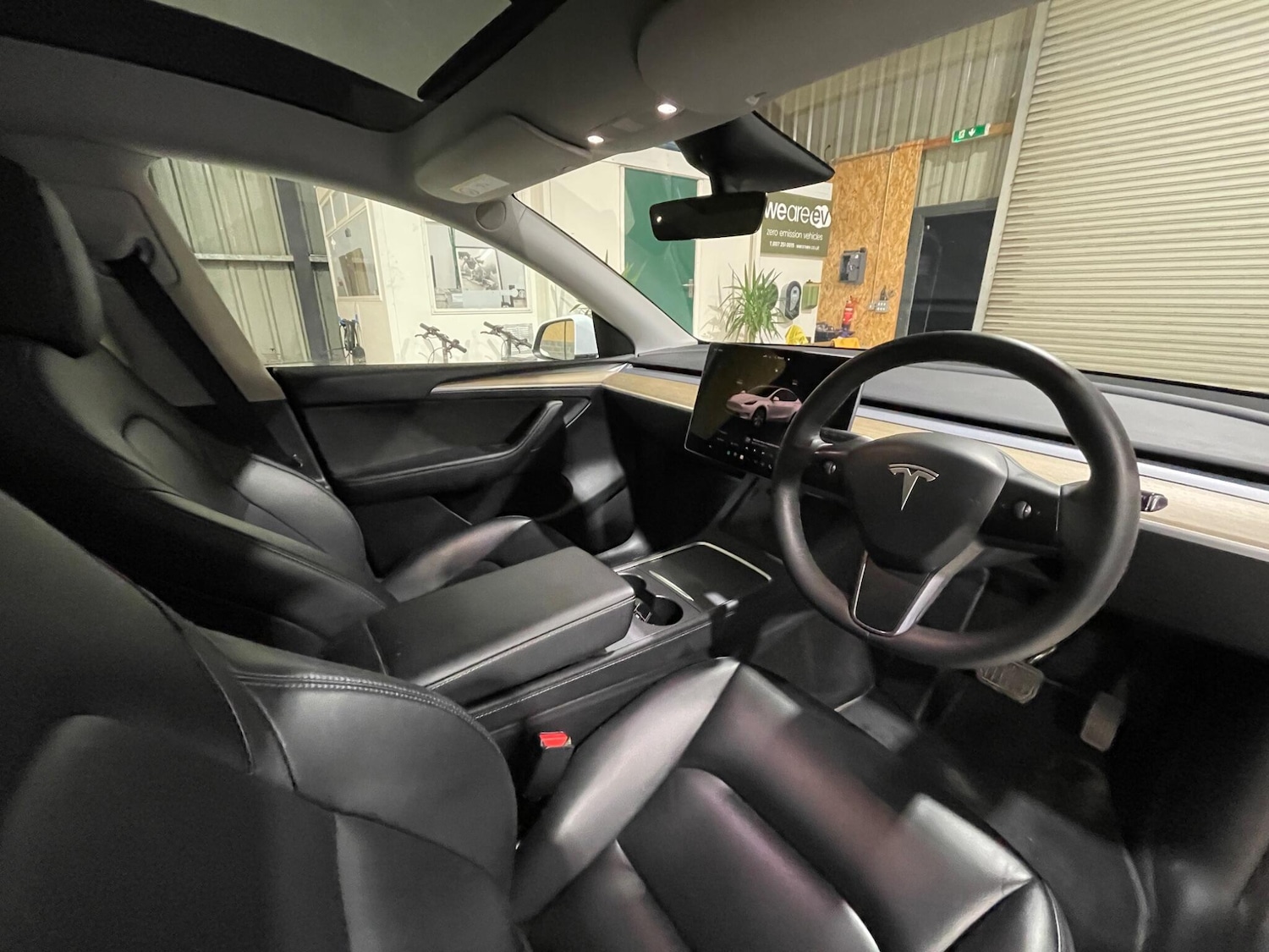 Used Tesla Model Y 2023 for sale - 77119896: Photo 18