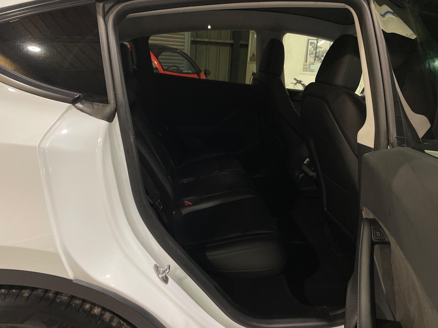 Used Tesla Model Y 2023 for sale - 77119896: Photo 20