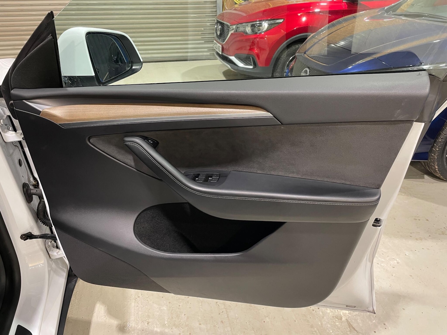 Used Tesla Model Y 2023 for sale - 77119896: Photo 24