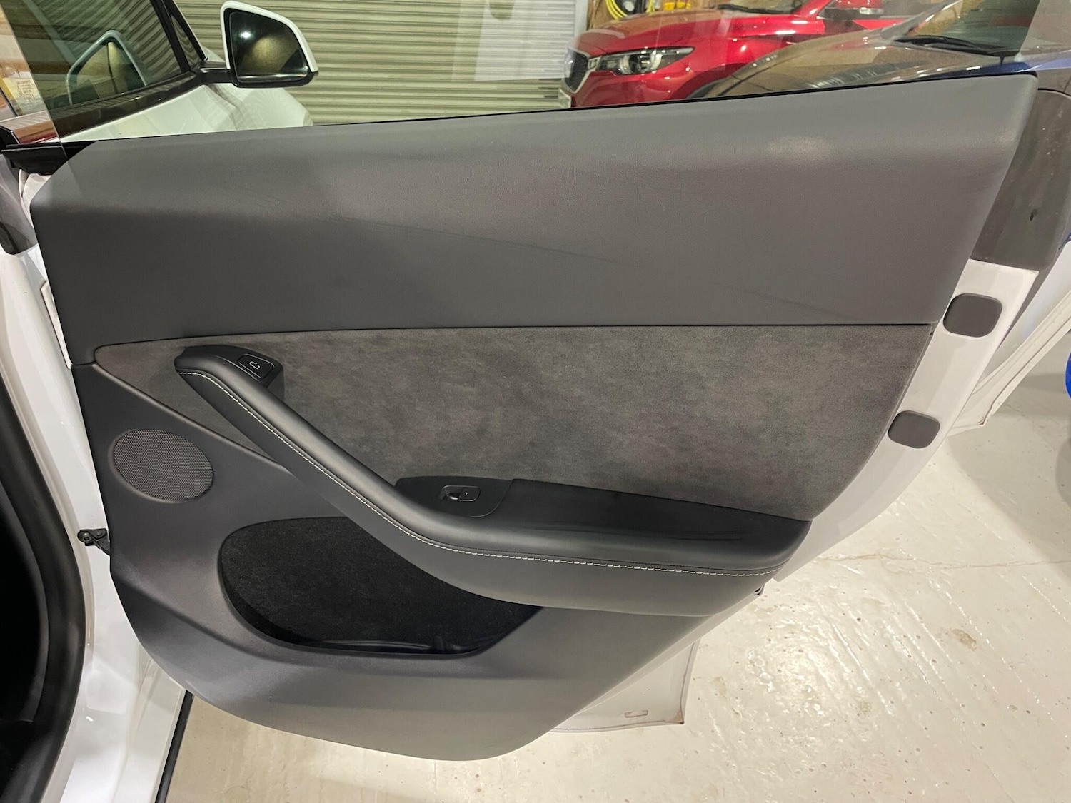 Used Tesla Model Y 2023 for sale - 77119896: Photo 25