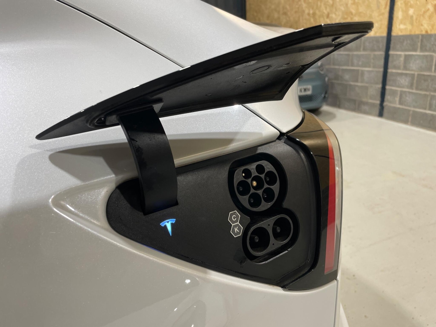 Used Tesla Model Y 2023 for sale - 77119896: Photo 28