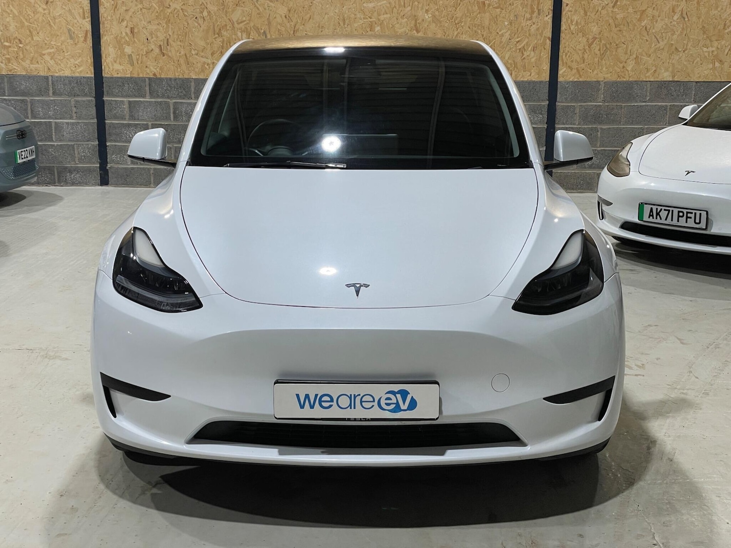 Used Tesla Model Y 2023 for sale - 77119896: Photo 3