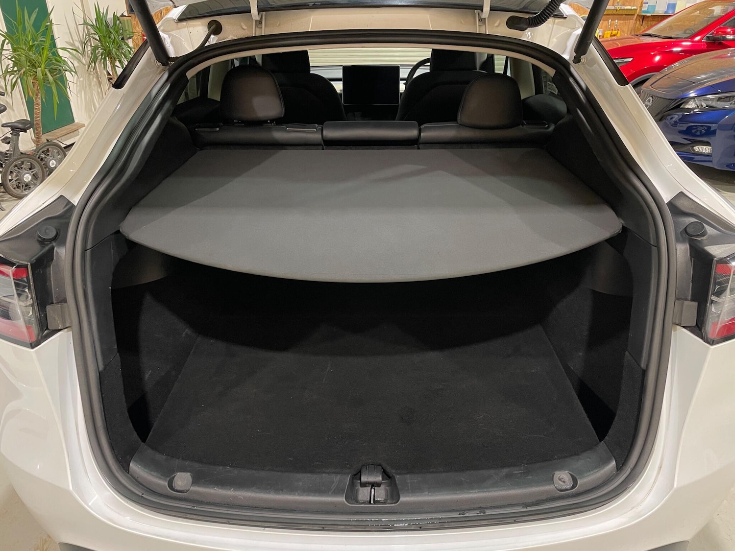 Used Tesla Model Y 2023 for sale - 77119896: Photo 34